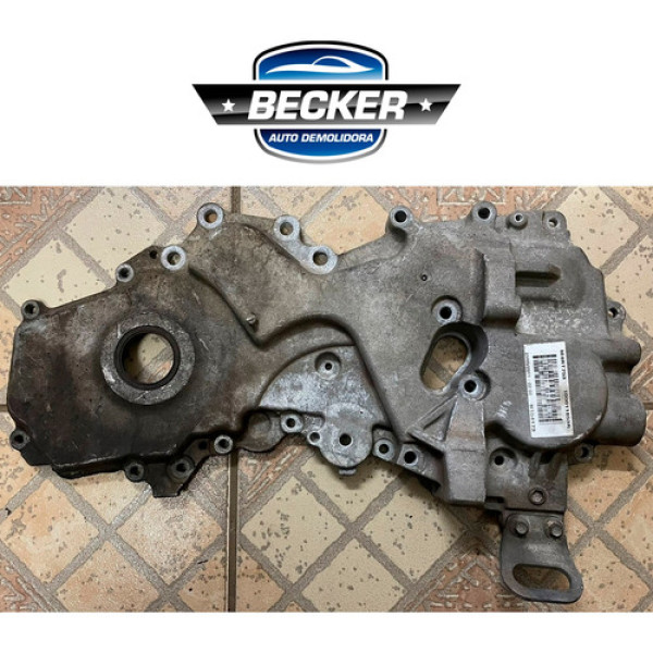 Tampa Frontal Motor Livina Sentra Fluence - 100011853r