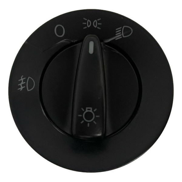 Botão Luzes Bora 2004/2008 - 04052035