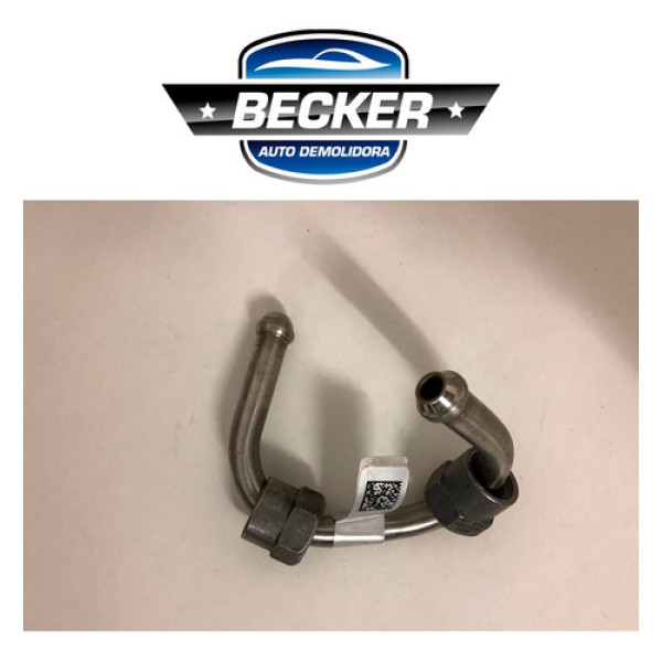 Cano Duto Alimentação Flauta Compass 1.3 T 22/23 - 46341585