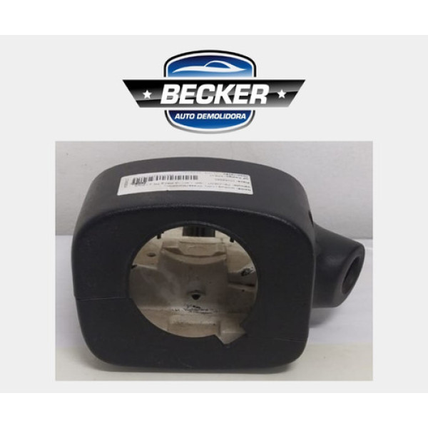 Moldura Coluna De Direção Peugeot 307 2005