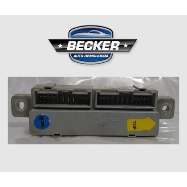 Modulo Rele Central Hyundai Azera 2009