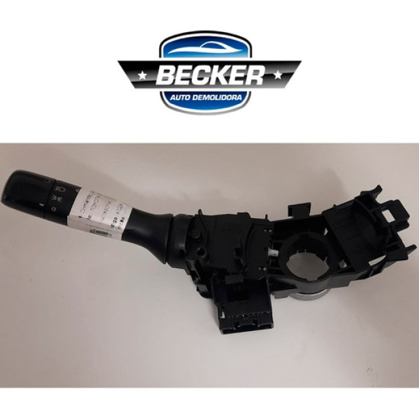 Comando Seta Luzes Toyota Corolla Gli 2012 - 17f056