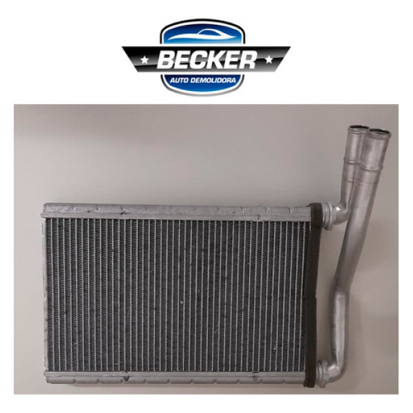 Radiador Ar Quente Toyota Yaris 2019