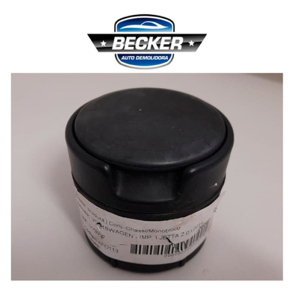 Cinzeiro Console Copo Jetta 2.0 2014 - 5n0857961