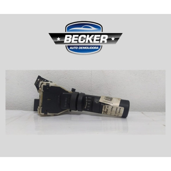 Chave Comando Limpador Nissan Frontier 2010