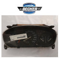 Painel De Instrumentos Honda Civic 1.6 97/00 - Hr0215003