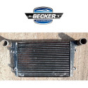Intercooler Agrale Neobus Thunder 2002