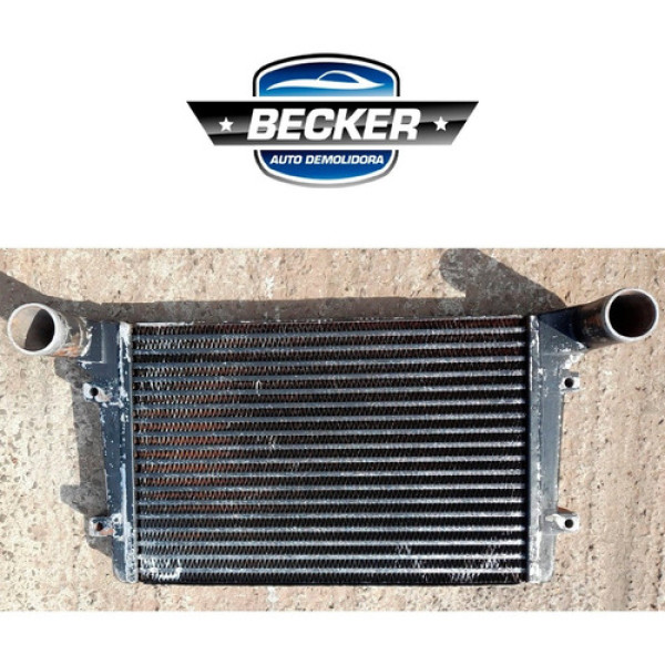 Intercooler Agrale Neobus Thunder 2002