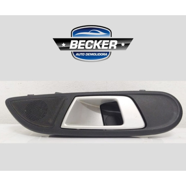 Maçaneta Interna Dianteira Direita Ecosport 2016