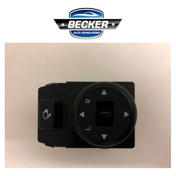 Botão Comandro Retrovisores Elétricos Sorente 14 - 202008898