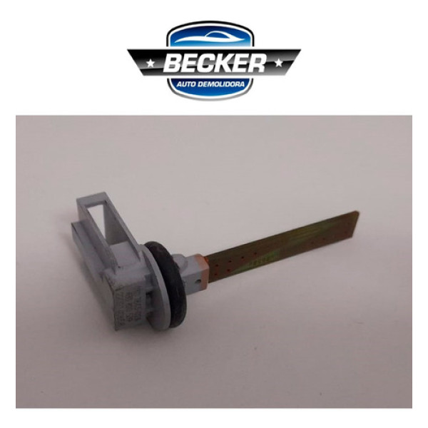 Sensor Temperatura Ar Vw Amarok 2014 - 4b0820539