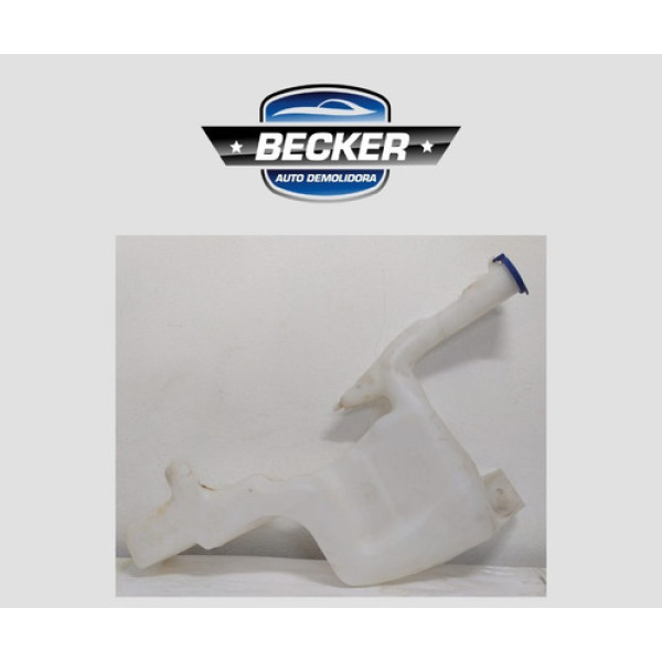 Reservatório Água Limpador Parabrisa Ford Fiesta 2018