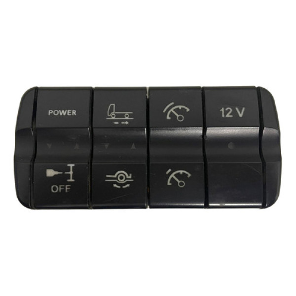 Comando Botões Mercedes-benz Power - 9435400146