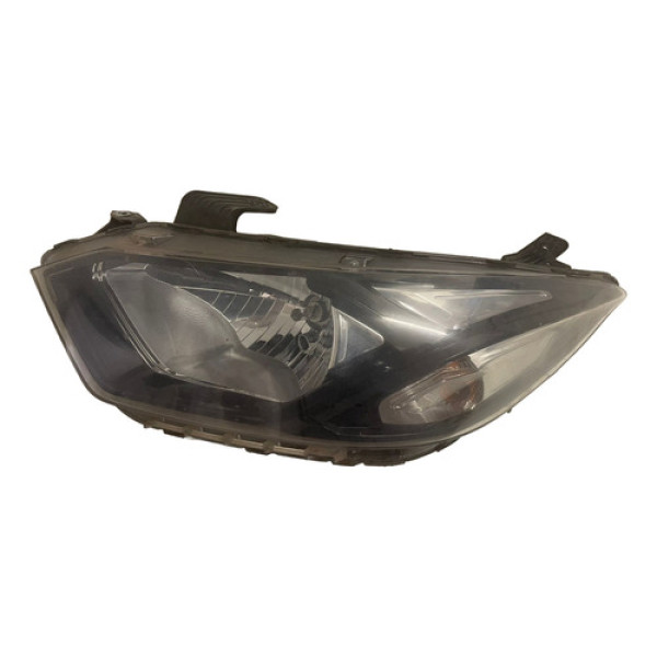 Farol Esquerdo Onix 1.0 Lt 2017 - 52130742