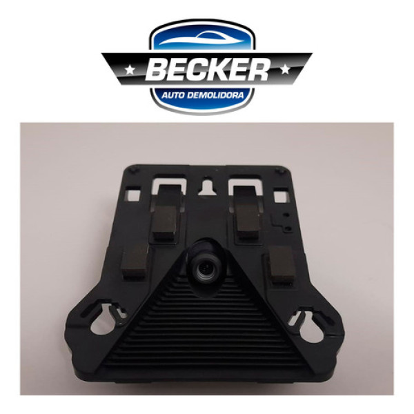 Câmera Frontal Parabrisa Compass 1.3 Flex 2022 - 53479766