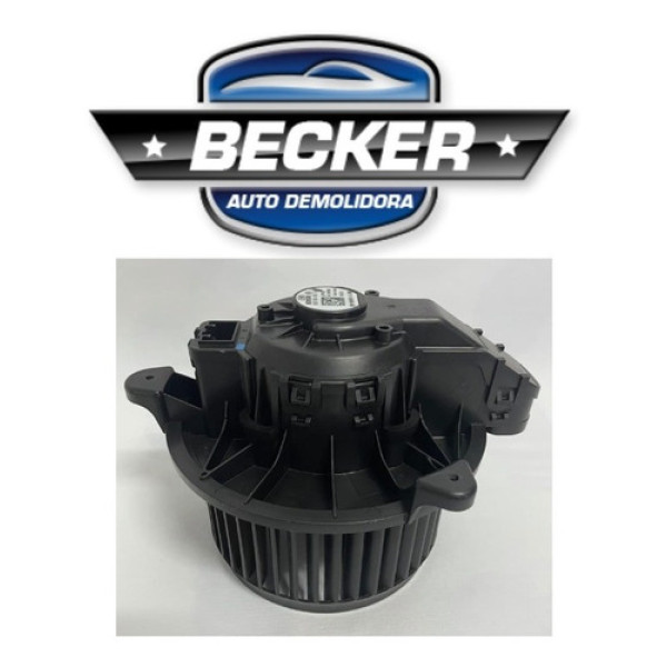 Motor Ar Forçado Ford Ká 1.5 2018 - Av11-19846-ab