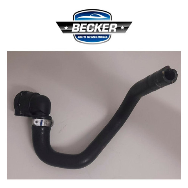 Mangueira Carcaça Água Jeep Compass 2021 - 51966254