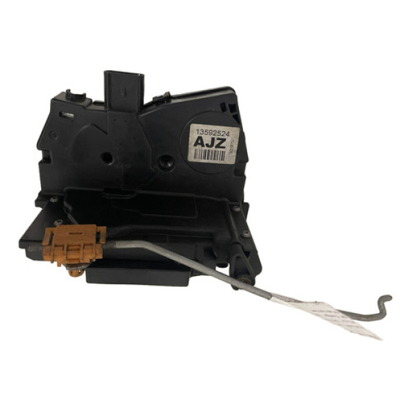 Fechadura Elétrica Dianteira Esquerda Onix 1.0 Lt 2017