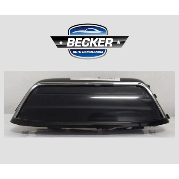 Comando Ac Ventilação Honda Hr-v 2016