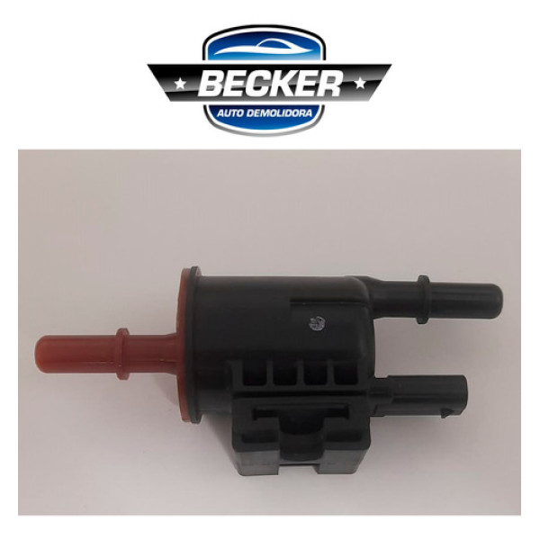 Válvula Solenoide Canister Gm Tracker Ltz 2023 - 12666840