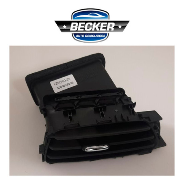 Difusor De Ar Central Dir Gm S10 High Country 2022 52073169