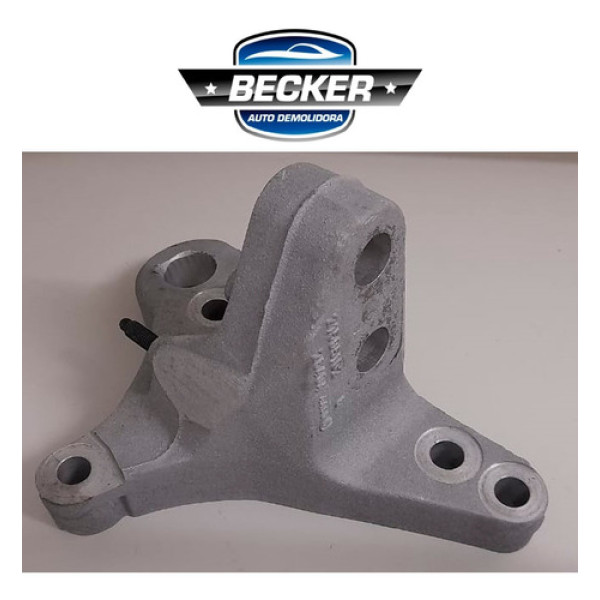 Suporte Coxim Motor L.d. Volvo Fm 380 2016 - 21505102