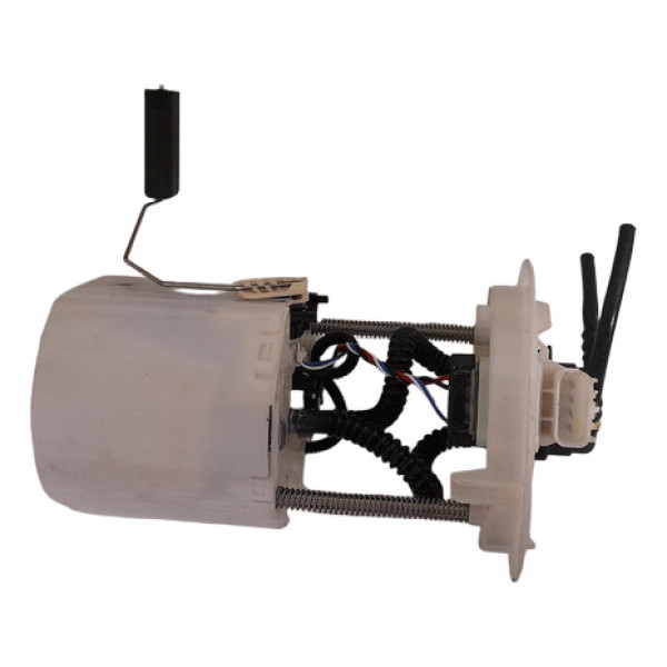 Carcaça Bomba Combustível Onix 1.0 Joy Black 2021 - 13536225