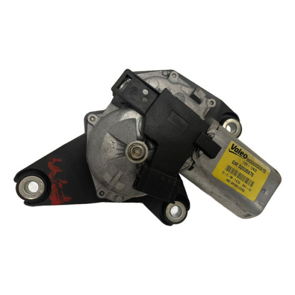Motor Limpador Traseiro Onix 1.0 Lt 2017 - 52035976