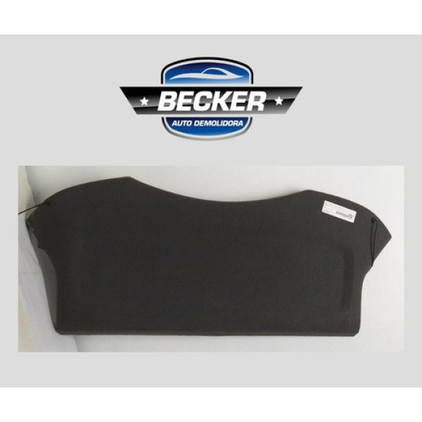 Bagagito Tampão Porta Malas Gol 2016