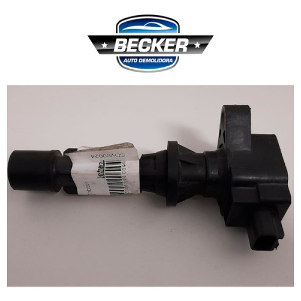 Bobina Ignição Ford Fusion 2008 - 6e5g12a366