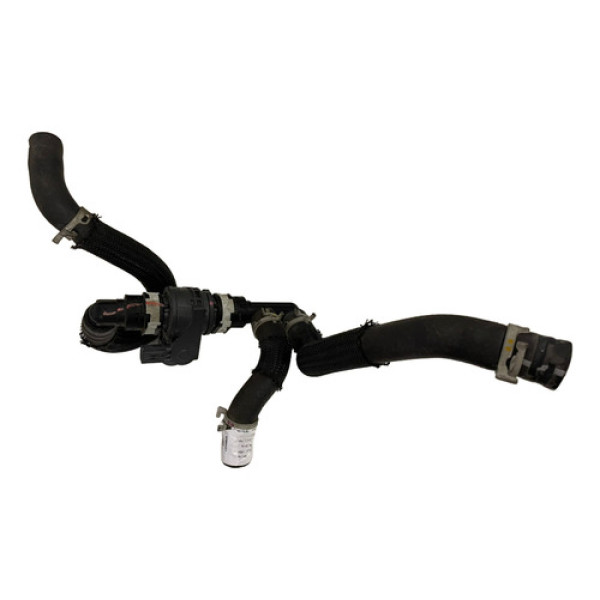 Bomba De Água Auxiliar Corolla Xei 2.0 2022 - 1f14fa0218