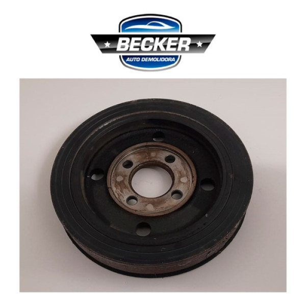 Polia Virabrequim Gm S10 High Country 2022