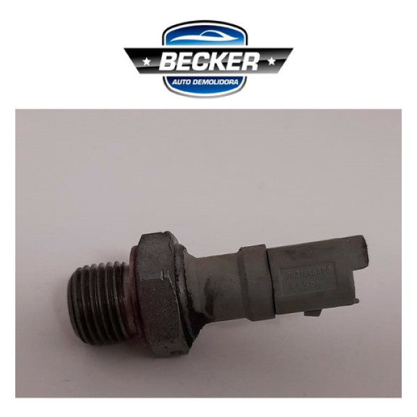 Sensor Pressão Óleo Peugeot 206/207/307 - 9631846480