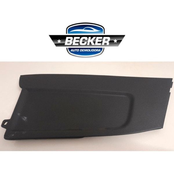 Moldura Lateral Esquerda Console Ecosport 1.5 - Gn15a045b55
