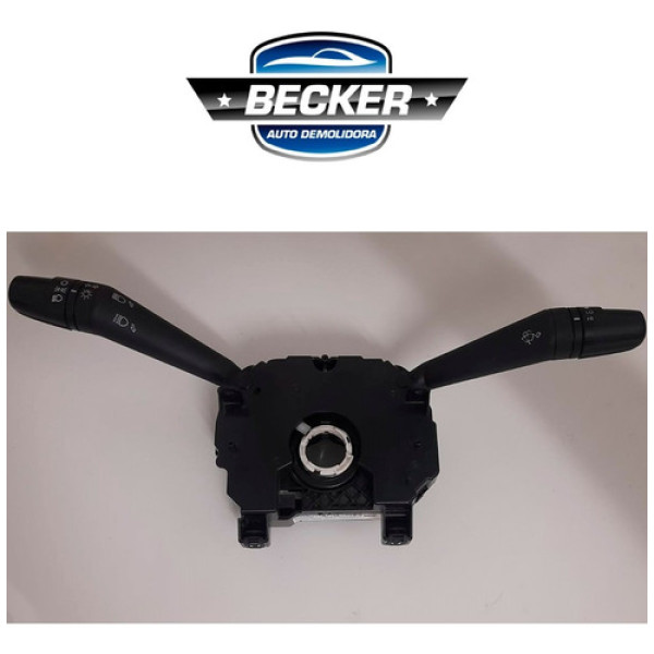 Chave Seta Fiat Toro - 28620537