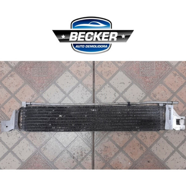 Radiador De Óleo Gm Cruze Ltz 2013 - 52432861