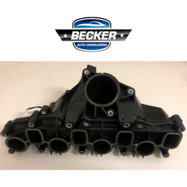 Coletor De Admissão Amarok 2010/2018 - 03l129711as