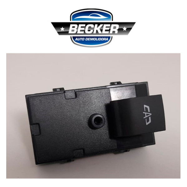 Comando Botão Vidro D.d. Gm Tracker Ltz 2023 - 26211284