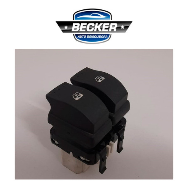 Comando Vidros D.e. Renault Megane Duster - 108273a