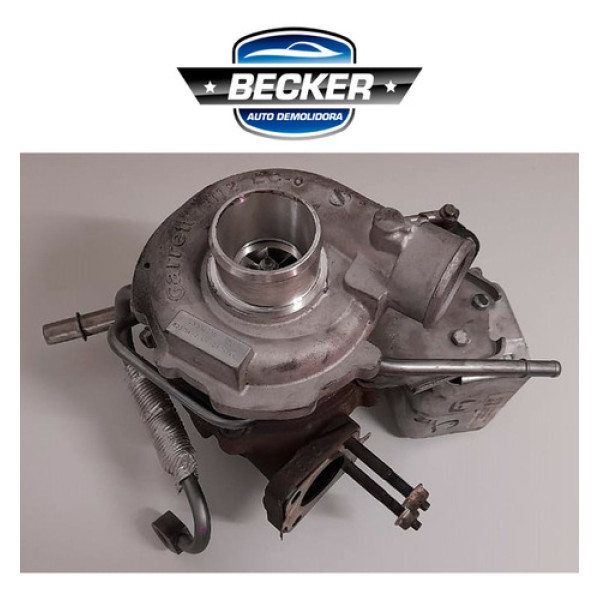 Turbina Gm S10 High Country 2022 - 55510316