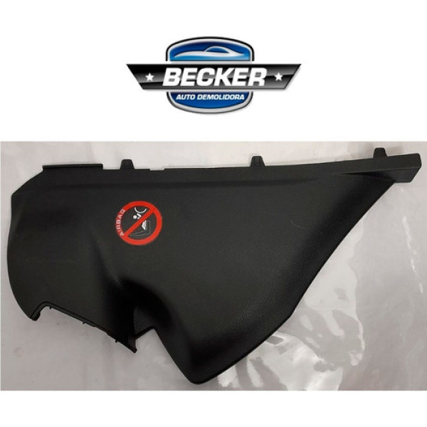 Acabamento Tampa Painel Direito Toyota Yaris 2019 553180d300