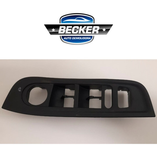 Moldura Comando Vidros D.e. Fiat Toro Volcano 19 01002316470