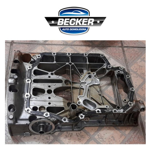 Sobre Carter Vw Golf Highline Tsi 1.4 2015 - 04e103603