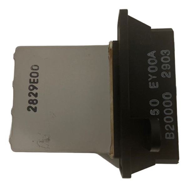 Resistência Ar Condicionado Nissan - 27150ey00a