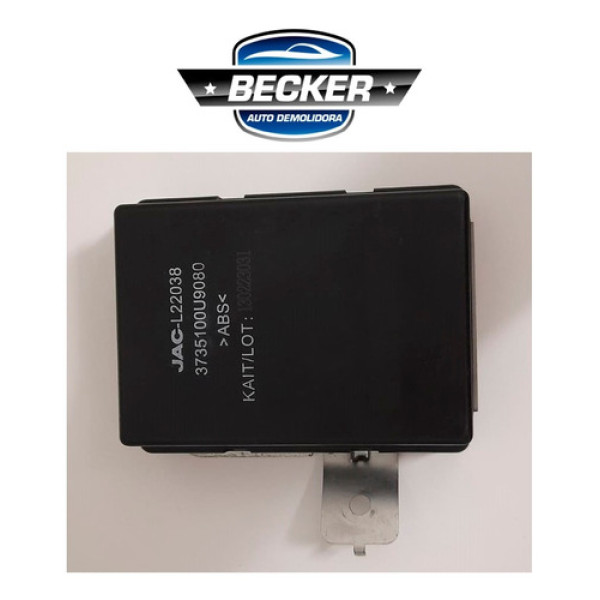 Módulo Conforto Audi A3 1.8t 2002 - 3735100u9080