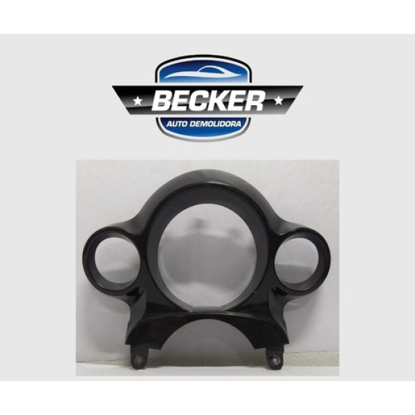 Moldura Painel De Instrumentos Jac J2 2014