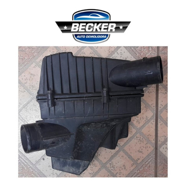 Caixa Filtro De Ar Fiat Stilo Schumacher 2006