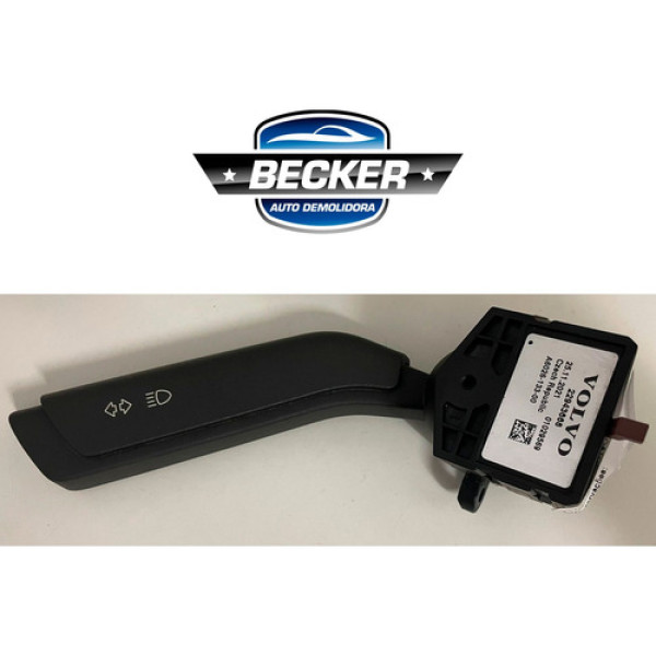 Chave Seta Fh 460 2022 - 22943668