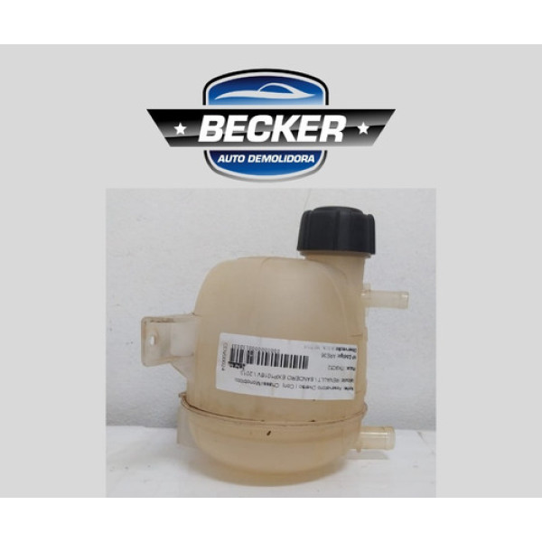 Reservatório Água Radiador Sandero 2013