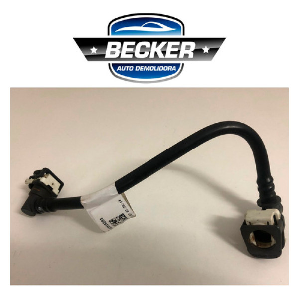 Mangueira Combustível Tracker Ltz 2023 - 4683514203